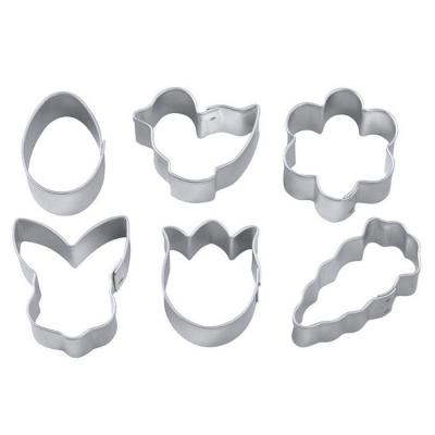 Формы для печенья Kianea