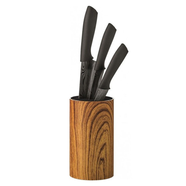 Подставка для ножей Geya